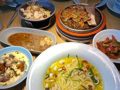 -蜜桃餐厅·伴山(绿宝广场店)