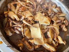 -朝鲜饭店(房山店)