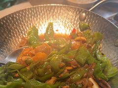 -湘轩·土菜研究院(光大店)