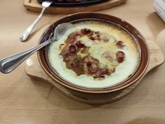 -萨莉亚意式餐厅(国展天虹店)