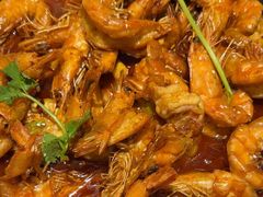 -巴蜀王婆大虾(南锣鼓巷店)
