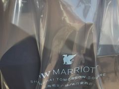-360美味店(明天广场JW万豪酒店)