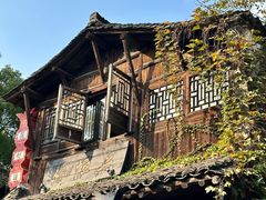 -乌镇景区