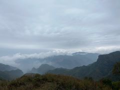 -灵山