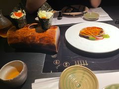 -花潮料理艺食馆(成都万象城店)