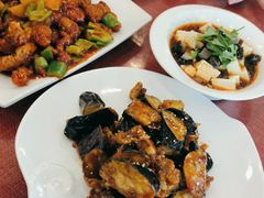 -桃子餐厅·天津菜(红星路直营店)