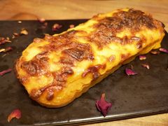 -盘炉forenza·云贵川融合小食堂 ( 钟楼中柳巷店)