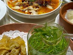 -怡得饭庄·30年老店·宋大妈昆明菜