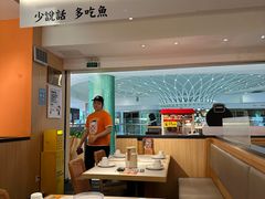 -江渔儿酸菜鱼(曜一城店)