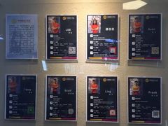 中田健身工作室(金桥博兴路店)-中田健身工作室(博兴路店)