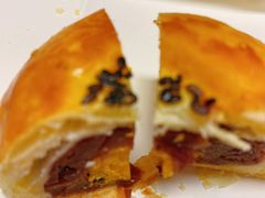 -西村叔叔的店·面包·甜品·蛋糕(崂山丽达店)