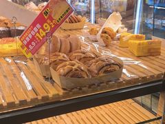 -味多美蛋糕(西安门店)