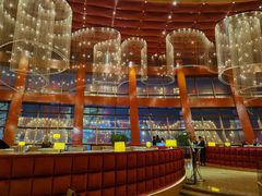 -杭州国际会议中心洲际酒店-原素全日餐厅(解放东路店)