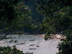 -赤柱马坑公园