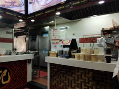 -蔡林记(广埠屯店)