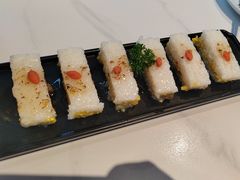 -李记搅团•非遗陕菜(三桥店)