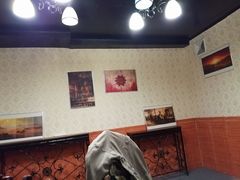-CLUE演绎实景剧本杀(江南西店)