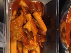 -HOTISLAND海鸡岛·韩国料理(江南西店)