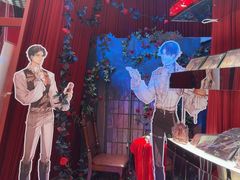 -Nord Grill&Bar Highland诺德西餐(深圳欢乐海岸店)