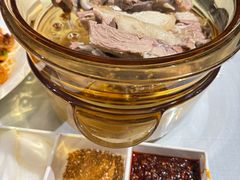 -小尕子·新疆菜(明园店)