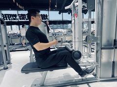 -七星派健身中心(鸟巢店)