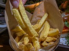 -Highline·城市露台景观餐厅(淮海路店)