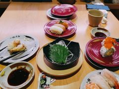 -寿司郎(北京路粤潮楼店)