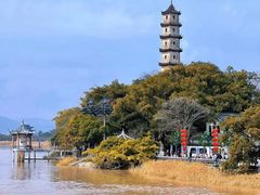 -江心屿景区