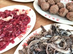 -陈记顺和潮汕牛肉火锅(韩江路店)
