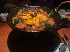 -刀板香·安徽菜(国购IFC店)