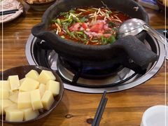 -笔记安顺夺夺粉火锅