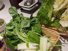 -左庭右院鲜牛肉火锅(新梅广场店)