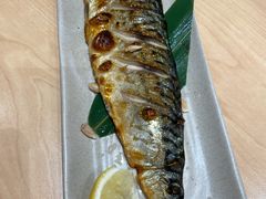 -友壹町寿司(新DNA购物中心店)
