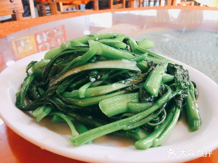 红炎炎农家菜老字号(金水台店)图片