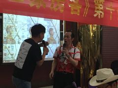 -江海酒家(赤岗店)