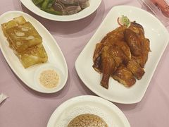 -金时代顺风大酒店(金山店)