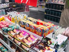 店内环境-kk进口品集合(丽悦新天店)
