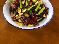 招牌鸡翅-搓火大都会(广安门总店)