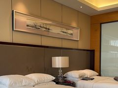 -廊坊固安福朋喜来登酒店