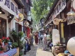 -小河直街历史文化街区