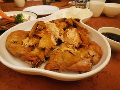 -西安饭庄·非遗陕菜(钟楼店)