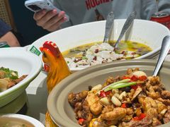 -绿草地·湘菜(7mall店)