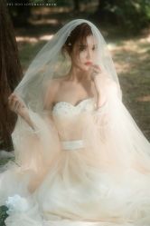 -青岛这朵女子摄影(中海寰宇天下天颂店)