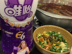 -刘胖娃鱼庄·特色鱼火锅(白鹤路店)