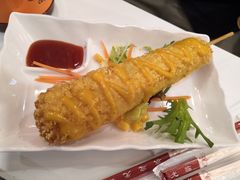 -贝林大翅鲸简餐厅(国家海洋博物馆店)