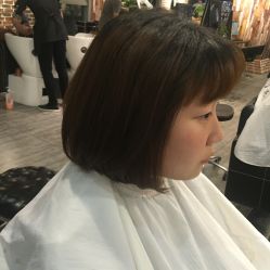 -美格丝M.G.S Hair Salon