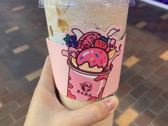 -蚝英雄鲜蚝自助专门店(长楹天街直营店)