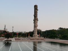 -中国闽台缘博物馆