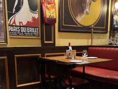 -Entrecôte 法国牛扒馆(保利·时光里店)