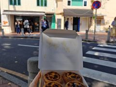 -安德鲁饼店(总店)